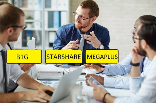 Digital Marketing Consulting Packages